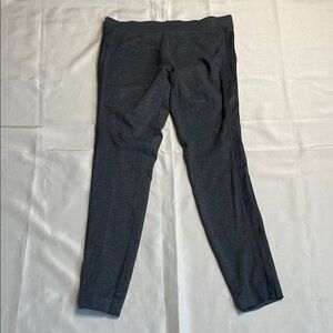 DKNY Dark Gray Leggings